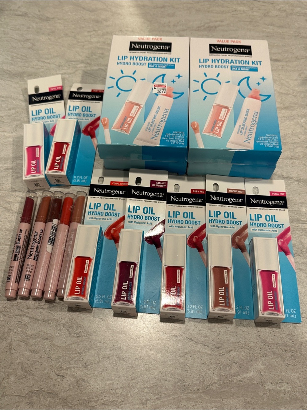 Neutrogena Bundle